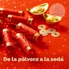 De la pólvora a la seda: el legado chino en la sociedad moderna