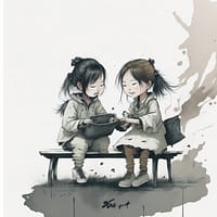 Historia Detrás de la Sonrisa