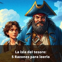la isla del tesoro