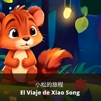 Fabula en chino: viaje xia song