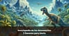 Enciclopedia de los dinosarios: 5 razones para leerlo