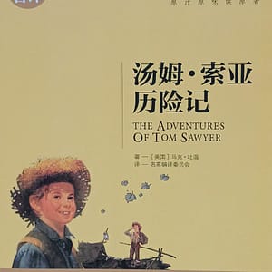Las aventuras de Tom Sawyer