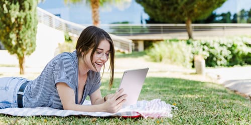 Aprende chino sin aburrirte