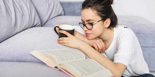 ¿Papel o pantalla? Razones por las que el libro en formato físico es la mejor opción