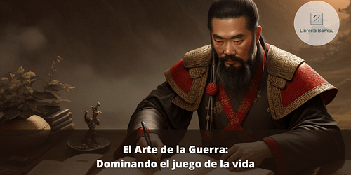 5 Razones para leer "El arte de la guerra": Dominando el juego de la vida