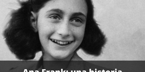 El Diario de Ana Frank: una historia conmovedora y única