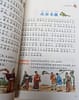 Historia de proverbios chinos, libro en chino con pinyin